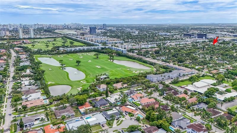 1438 Fletcher Street, Hollywood, FL 33020 Photo