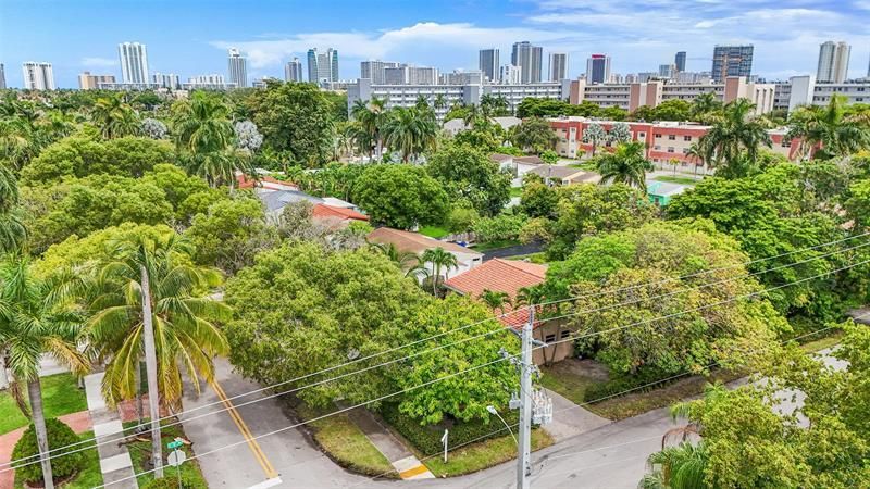 1438 Fletcher Street, Hollywood, FL 33020 Photo