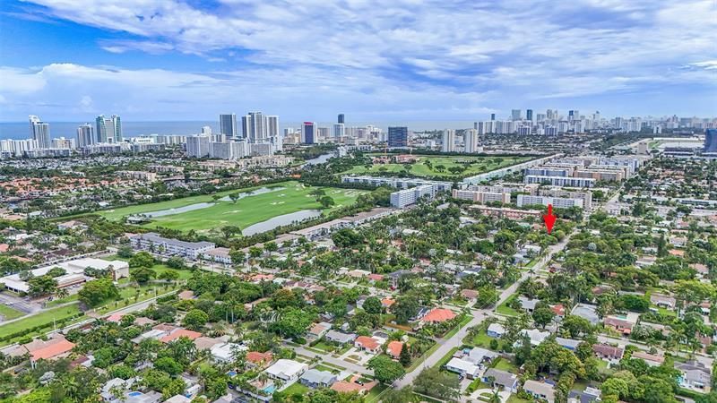 1438 Fletcher Street, Hollywood, FL 33020 Photo