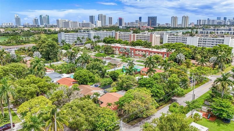 1438 Fletcher Street, Hollywood, FL 33020 Photo