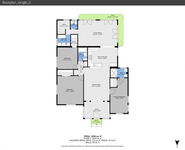 1438 Fletcher Street, Hollywood, FL 33020 Photo