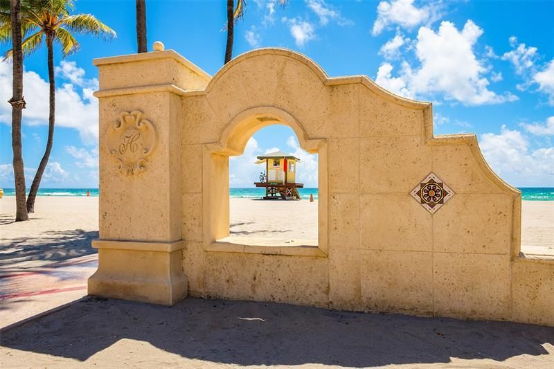 1438 Fletcher Street, Hollywood, FL 33020 Photo