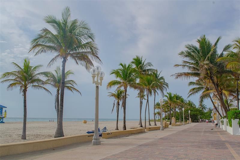 1438 Fletcher Street, Hollywood, FL 33020 Photo