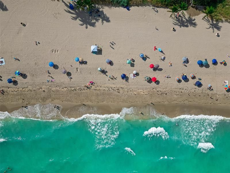 1438 Fletcher Street, Hollywood, FL 33020 Photo