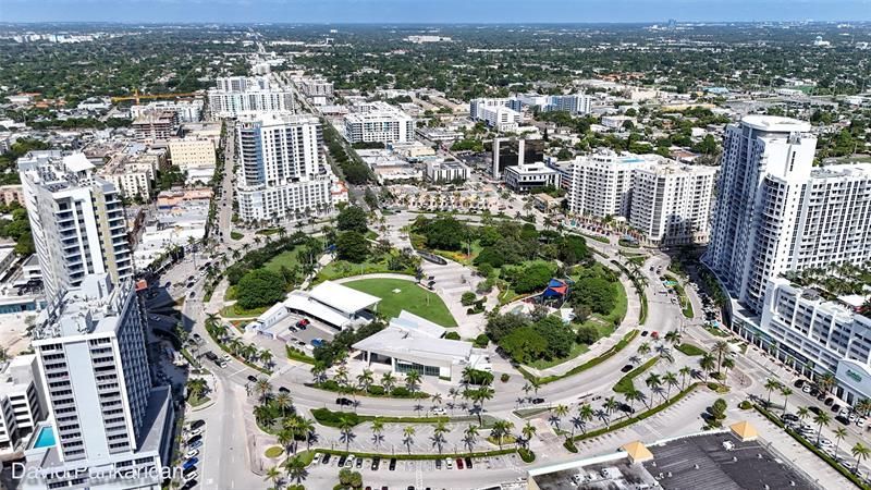 1438 Fletcher Street, Hollywood, FL 33020 Photo