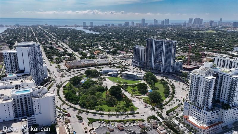 1438 Fletcher Street, Hollywood, FL 33020 Photo