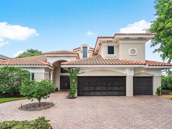 6599 NW 33rd Ave, Boca Raton, FL 33496