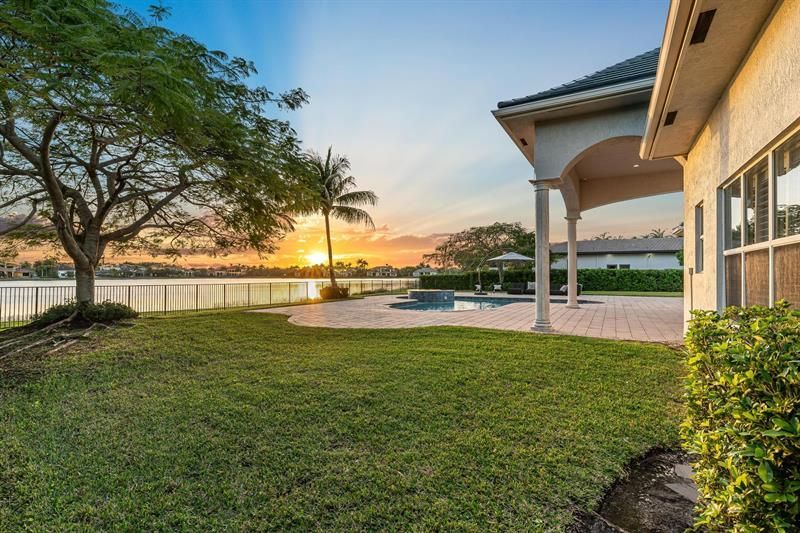 3111 Lake Ridge Ln, Weston, FL 33332 Photo