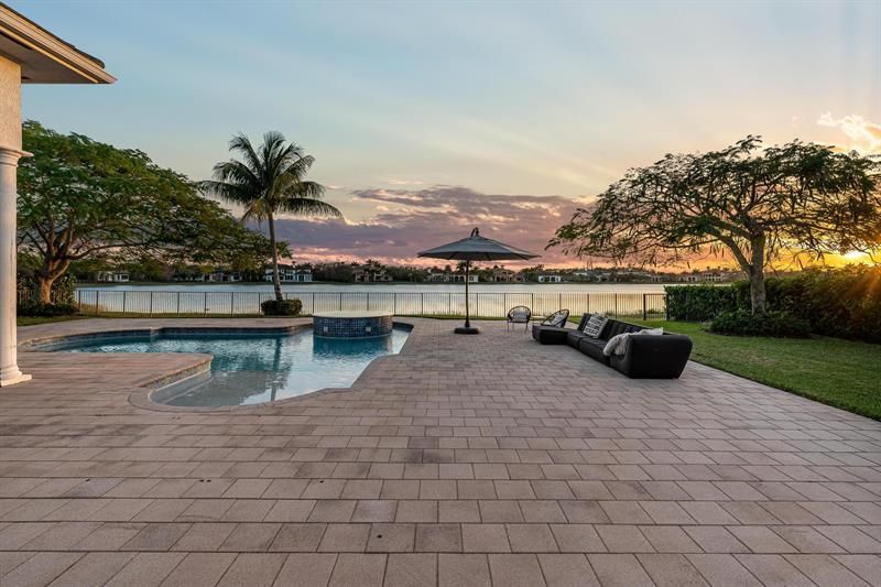 3111 Lake Ridge Ln, Weston, FL 33332 Photo