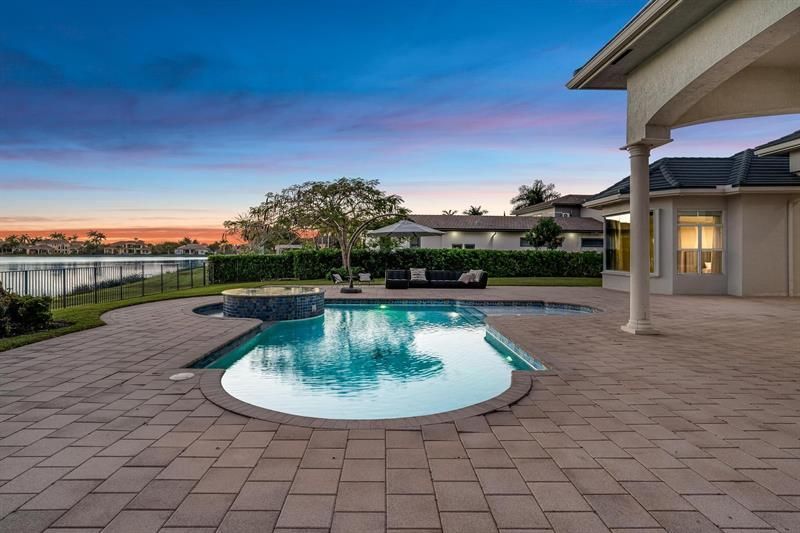 3111 Lake Ridge Ln, Weston, FL 33332 Photo