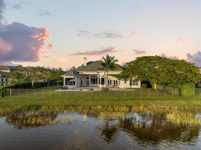 3111 Lake Ridge Ln, Weston, FL 33332 Photo