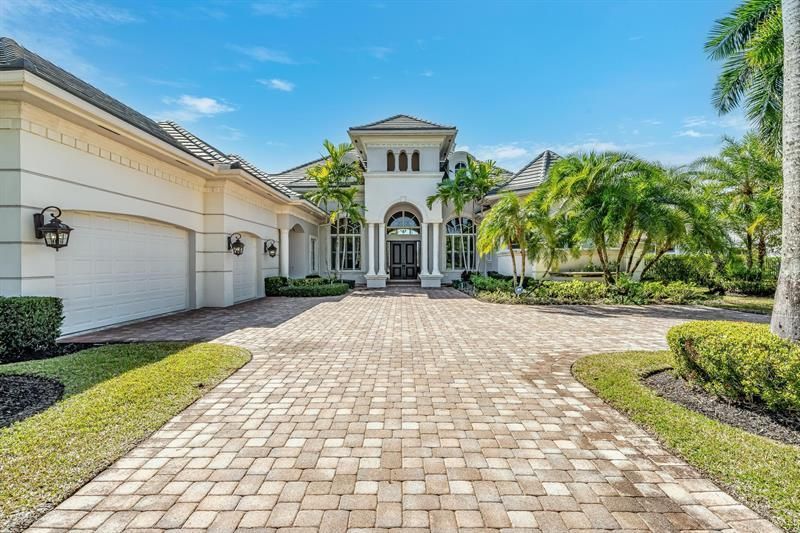 3111 Lake Ridge Ln, Weston, FL 33332 Photo