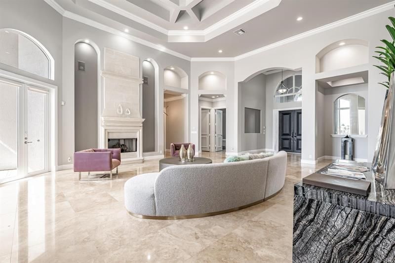 3111 Lake Ridge Ln, Weston, FL 33332 Photo