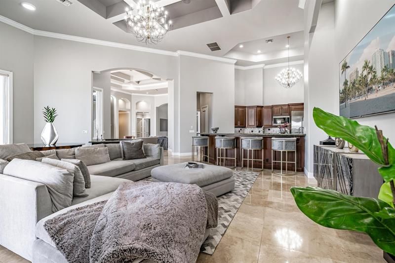 3111 Lake Ridge Ln, Weston, FL 33332 Photo