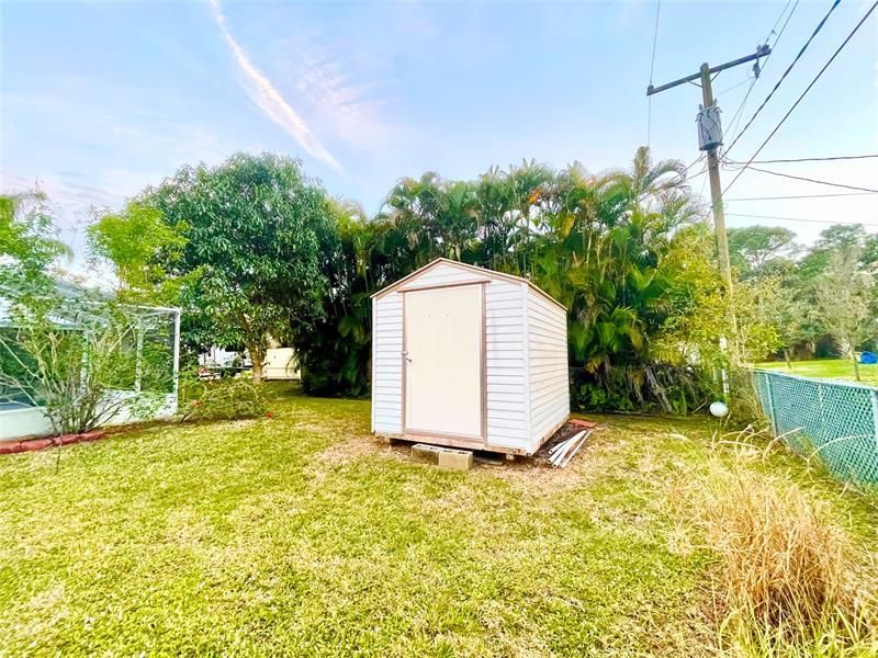 1150 SW Jumper St, Port Saint Lucie, FL 34983 Photo