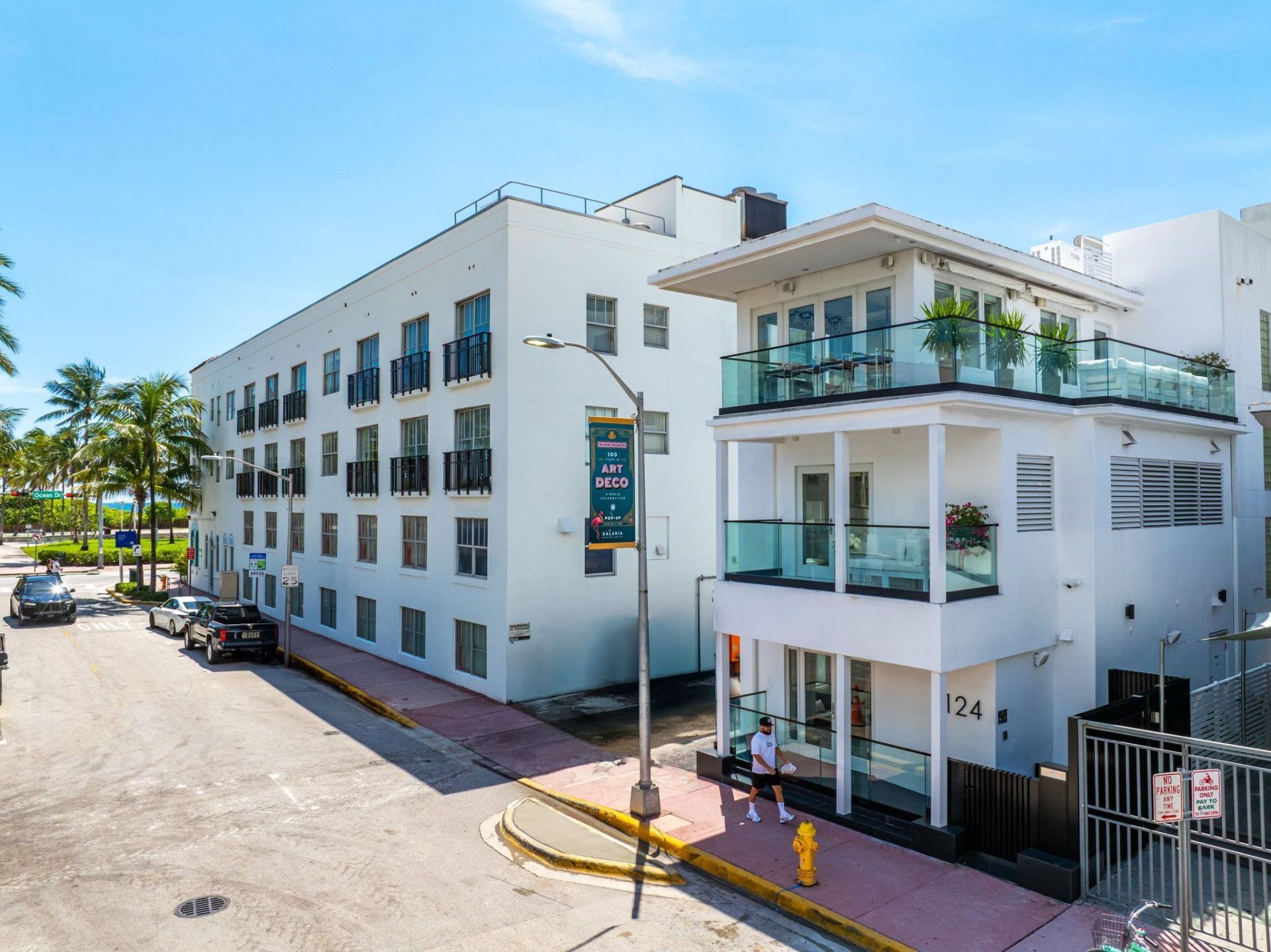 124 11th St, Miami Beach, FL 33139 Photo