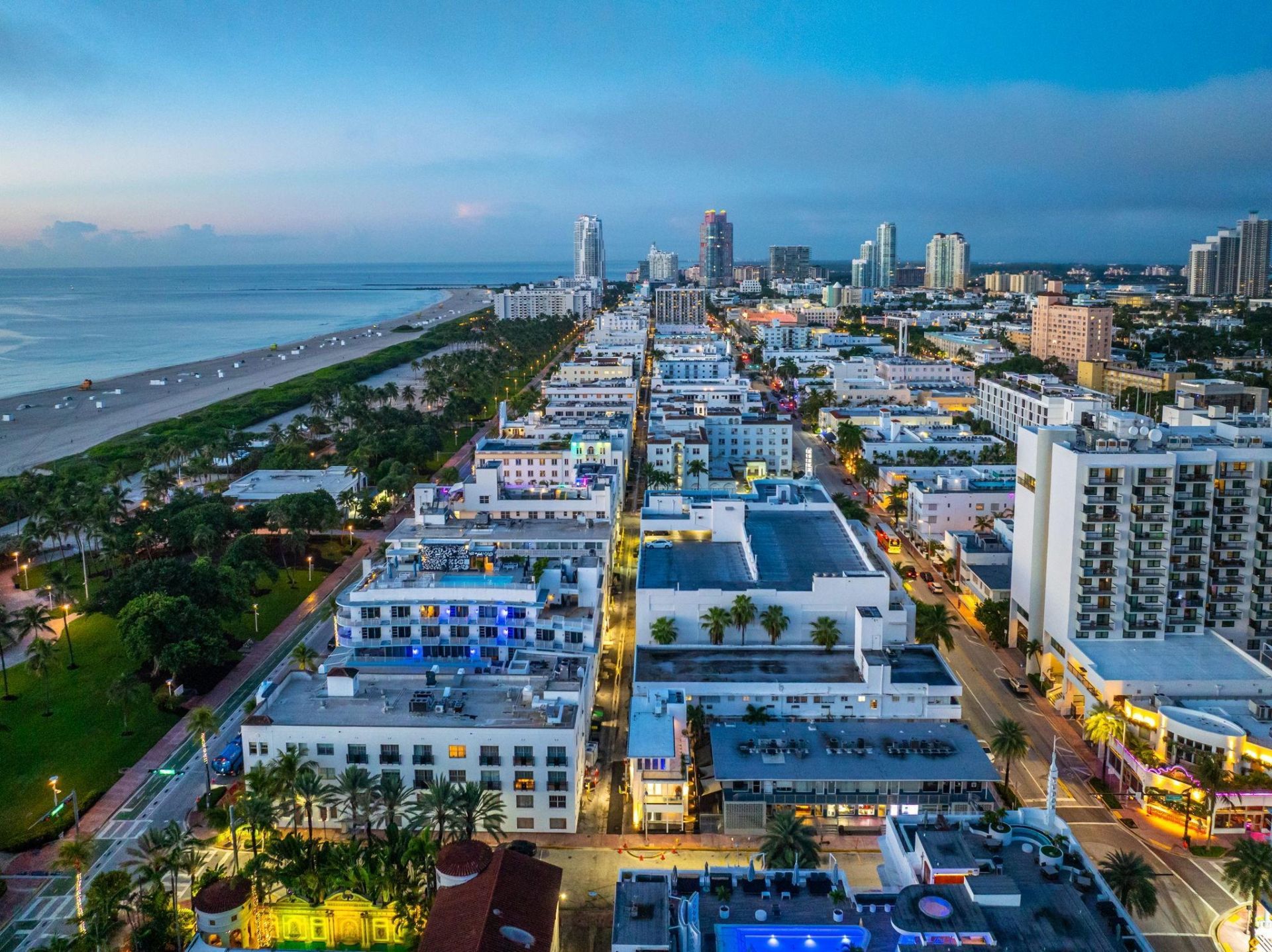 124 11th St, Miami Beach, FL 33139 Photo