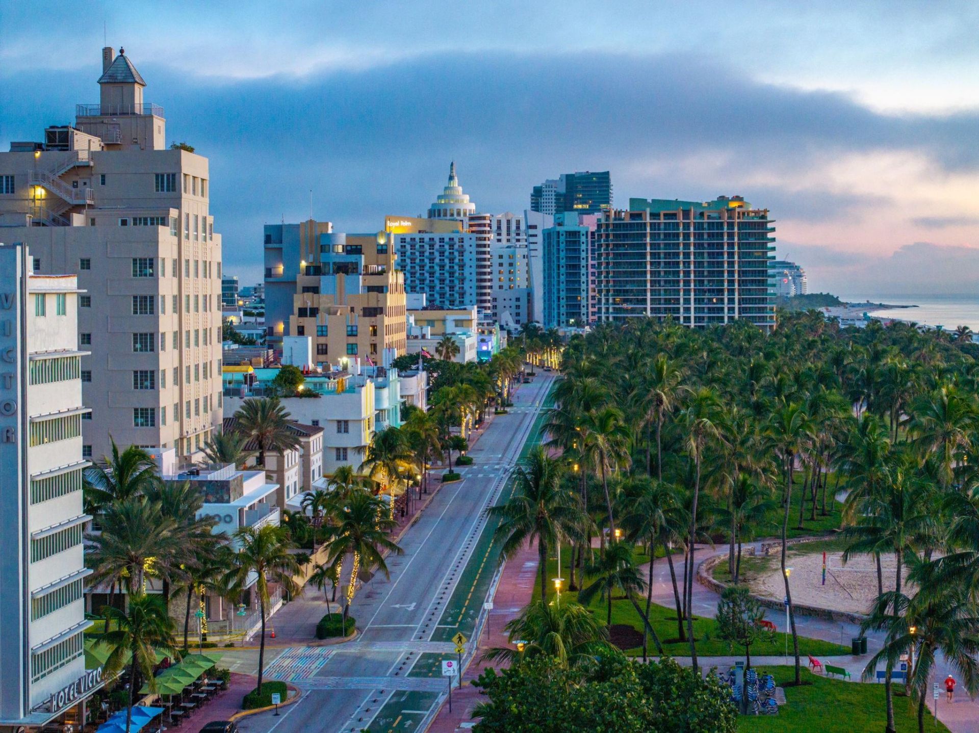 124 11th St, Miami Beach, FL 33139 Photo