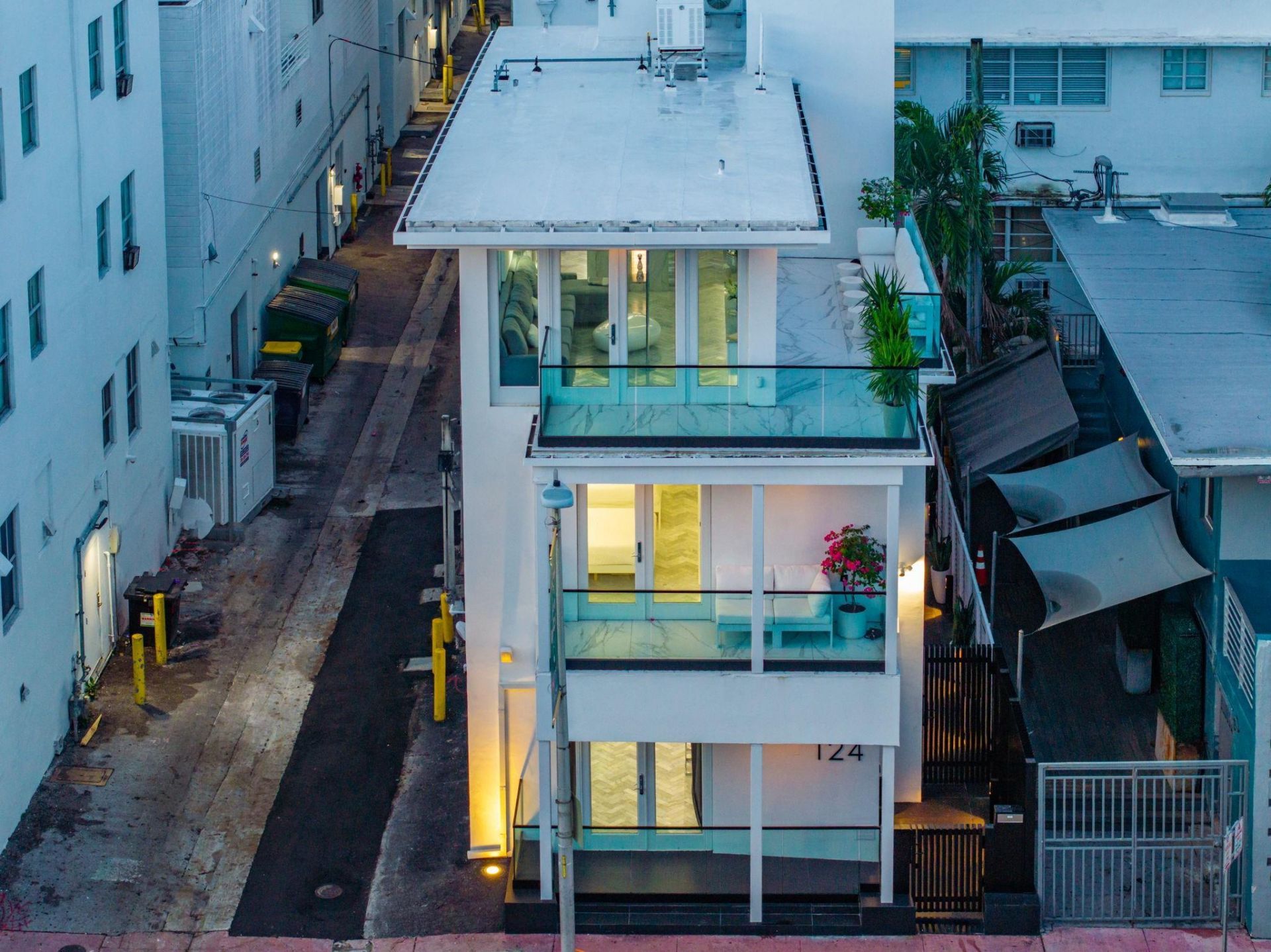 124 11th St, Miami Beach, FL 33139 Photo