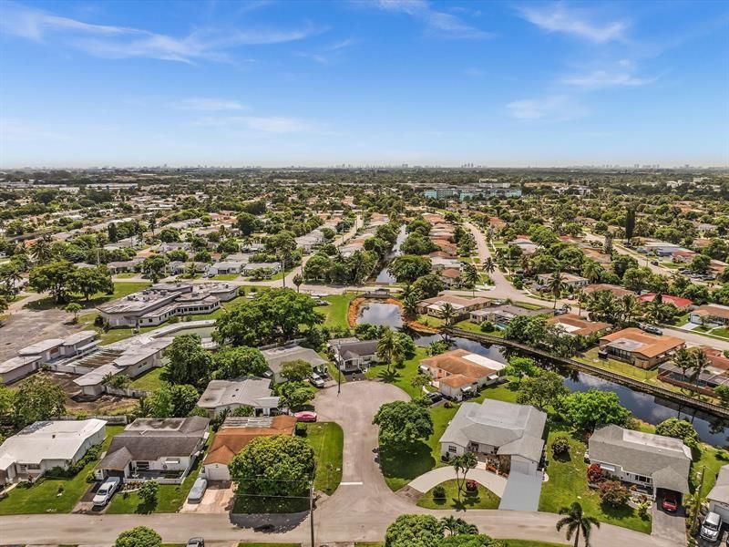 4220 NW 49th Ave, Lauderdale Lakes, FL 33319 Photo