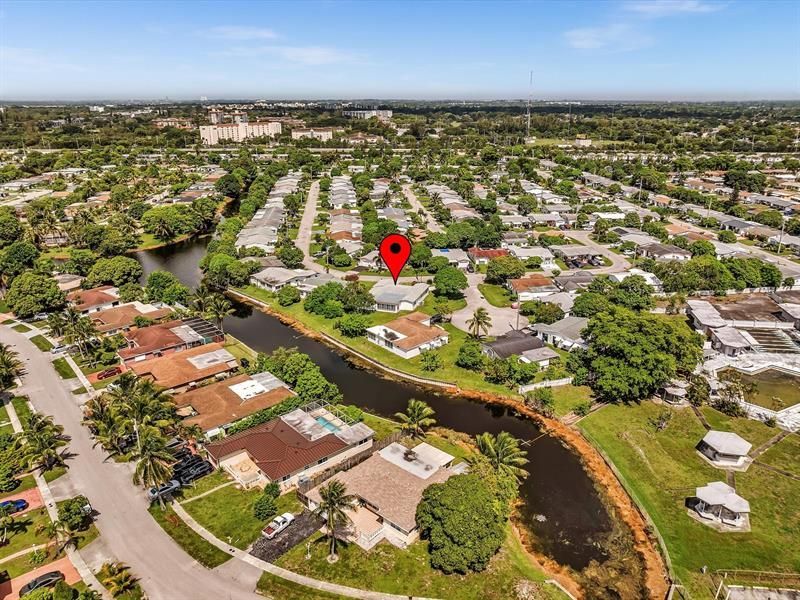 4220 NW 49th Ave, Lauderdale Lakes, FL 33319 Photo