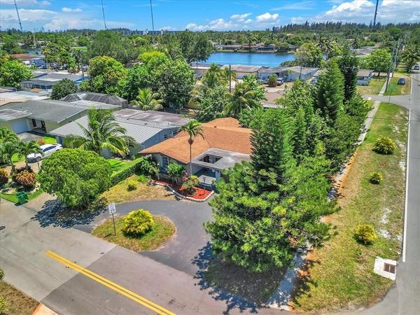 6772 Camelia Drive, Miramar, FL 33023