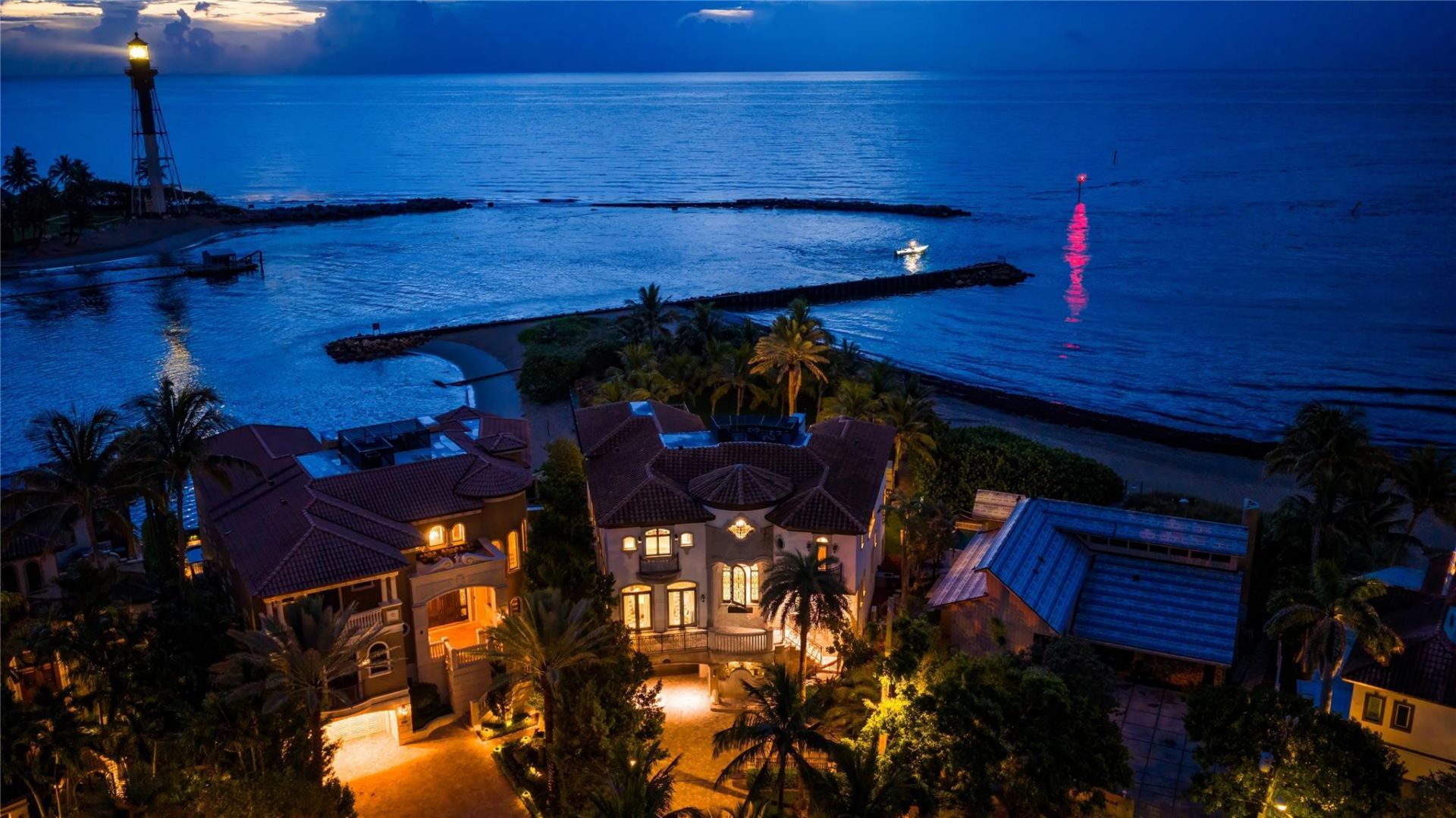 2306 Bay Drive, Pompano Beach, FL 33062 Photo