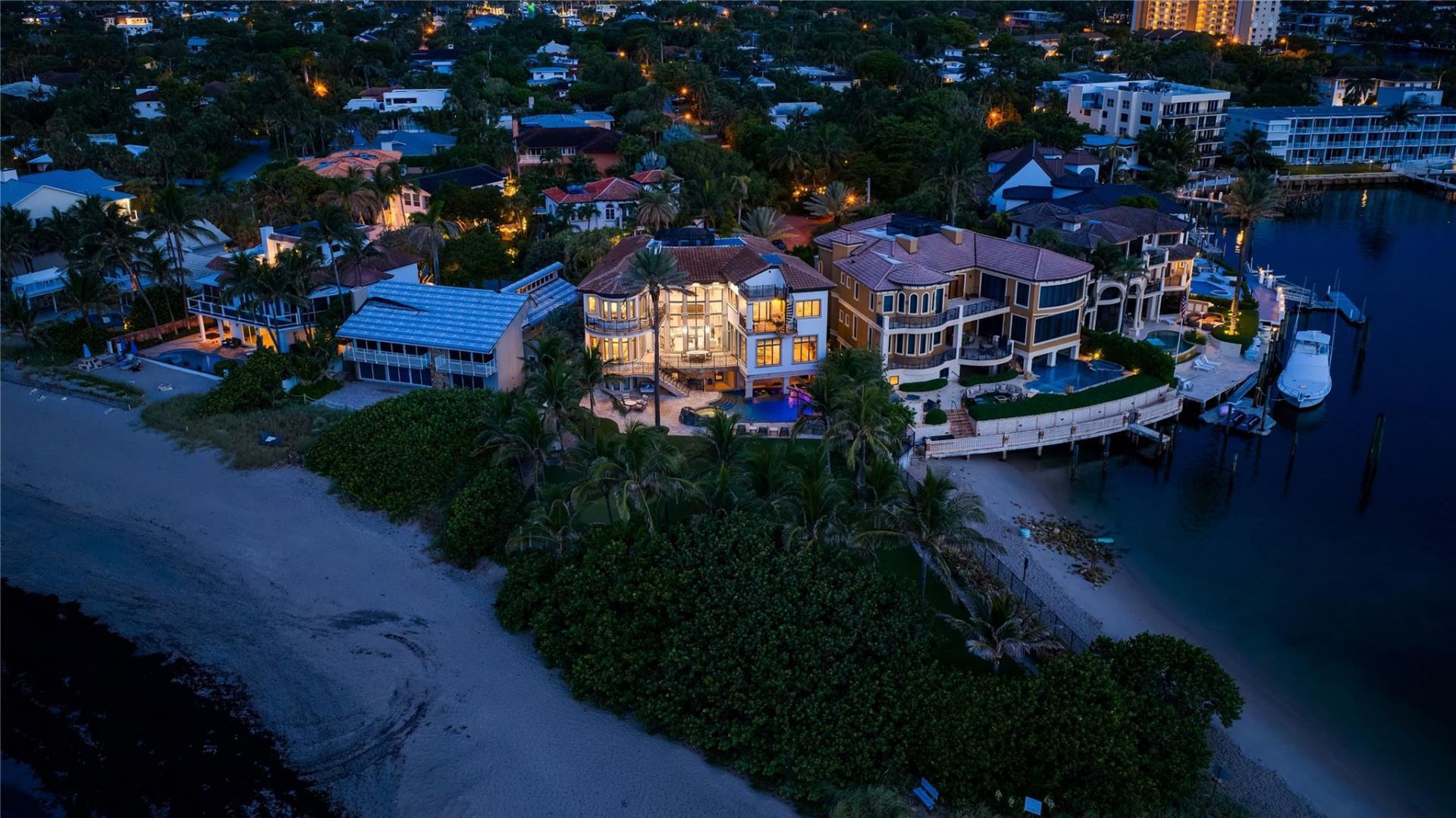 2306 Bay Drive, Pompano Beach, FL 33062 Photo