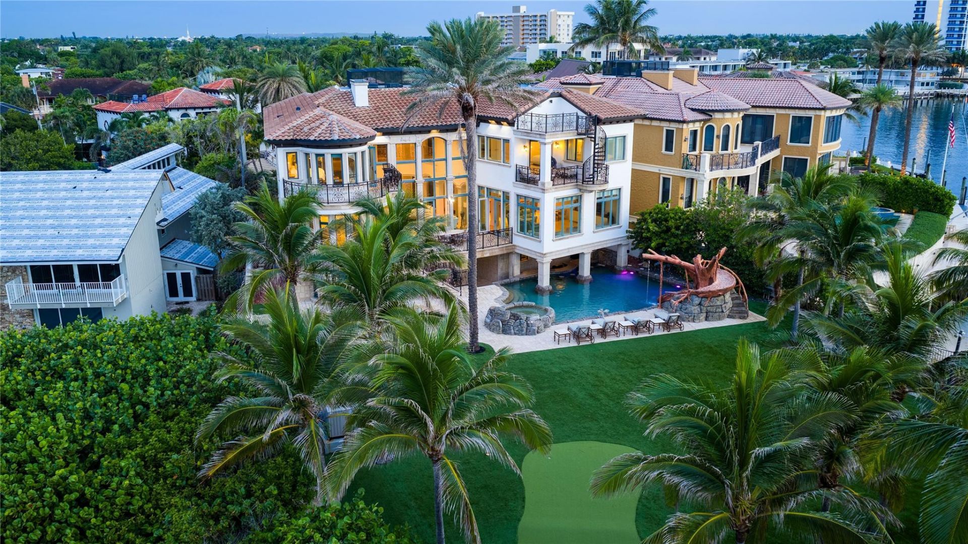 2306 Bay Drive, Pompano Beach, FL 33062 Photo