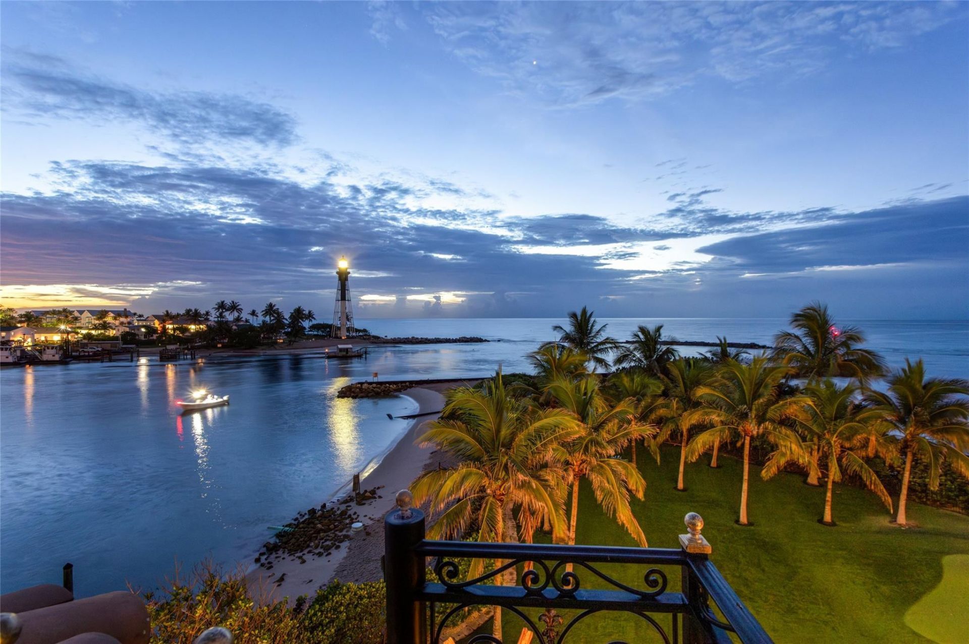 2306 Bay Drive, Pompano Beach, FL 33062 Photo