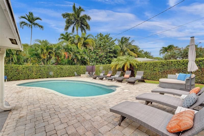 1245 NE 17th Way, Fort Lauderdale, FL 33304 Photo