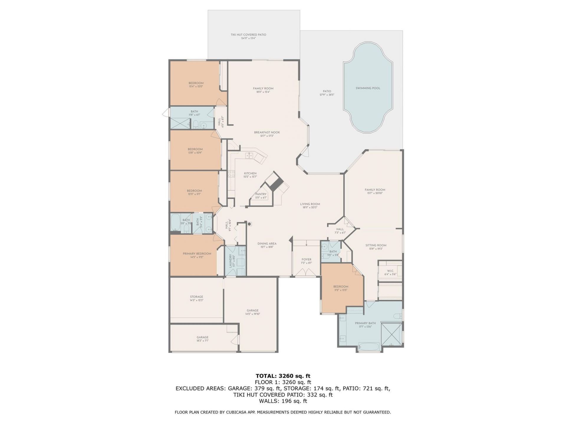 18640 SW 39th Street, Miramar, FL 33029 Photo