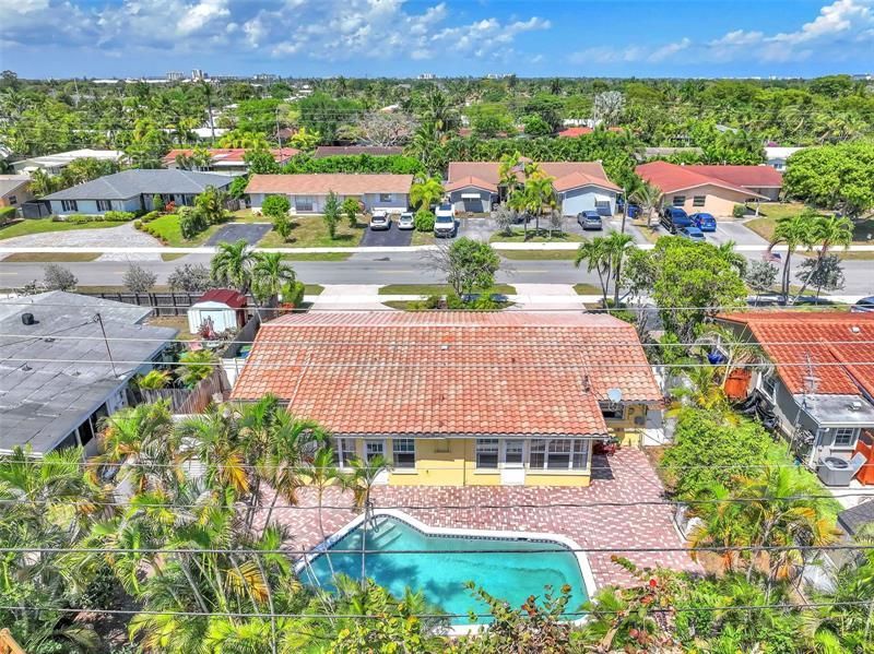 1910 NE 56th Street, Fort Lauderdale, FL 33308 Photo