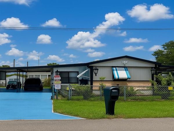 4143 SE 29th Ct, Okeechobee, FL 34974