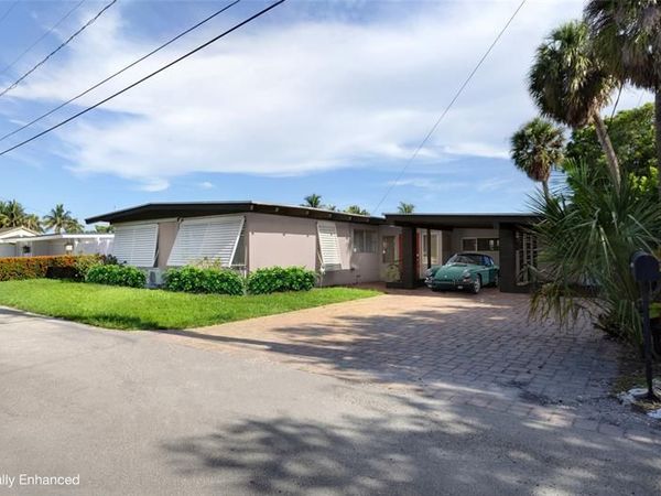 7 Sunset Lane Unit A, Lauderdale By The Sea, FL 33062