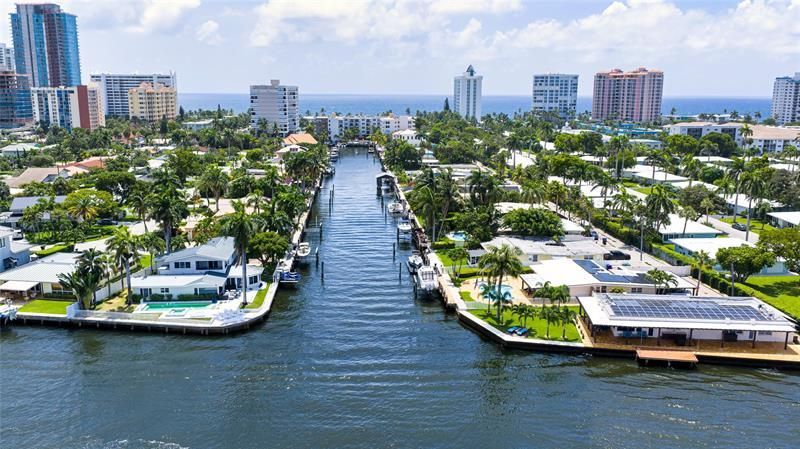 7 Sunset Lane Unit A, Lauderdale by the Sea, FL 33062 Photo