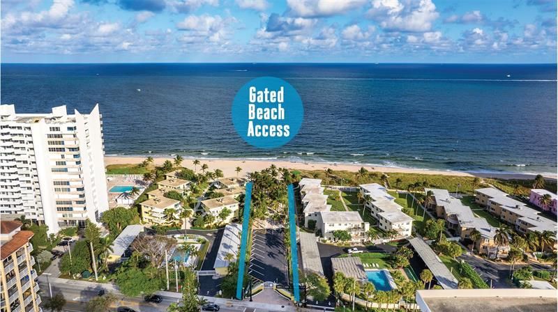 7 Sunset Lane Unit A, Lauderdale by the Sea, FL 33062 Photo