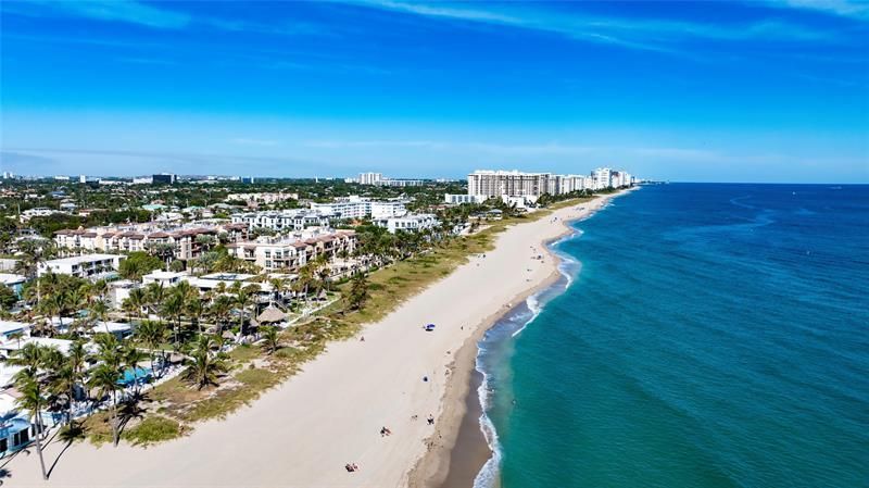 7 Sunset Lane Unit A, Lauderdale by the Sea, FL 33062 Photo