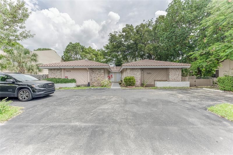 7971 NW 35th Court, Coral Springs, FL 33065 Photo