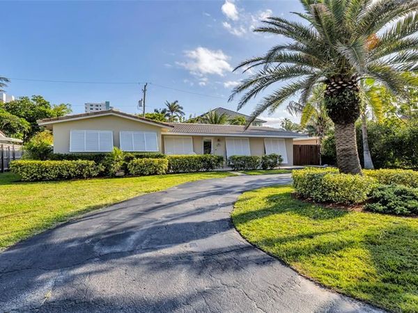 3404 Barton Rd, Pompano Beach, FL 33062