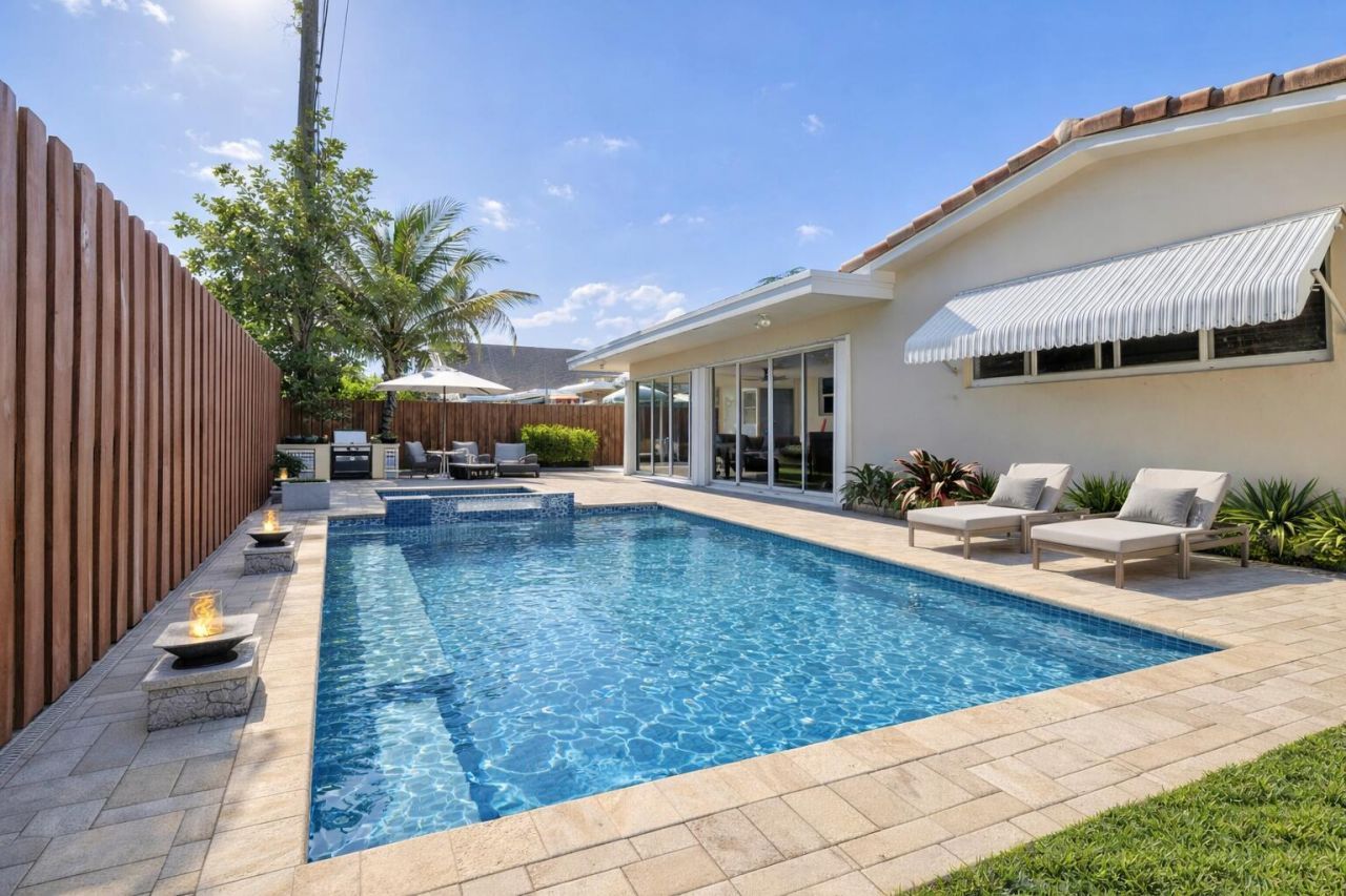 3404 Barton Road, Pompano Beach, FL 33062 Photo