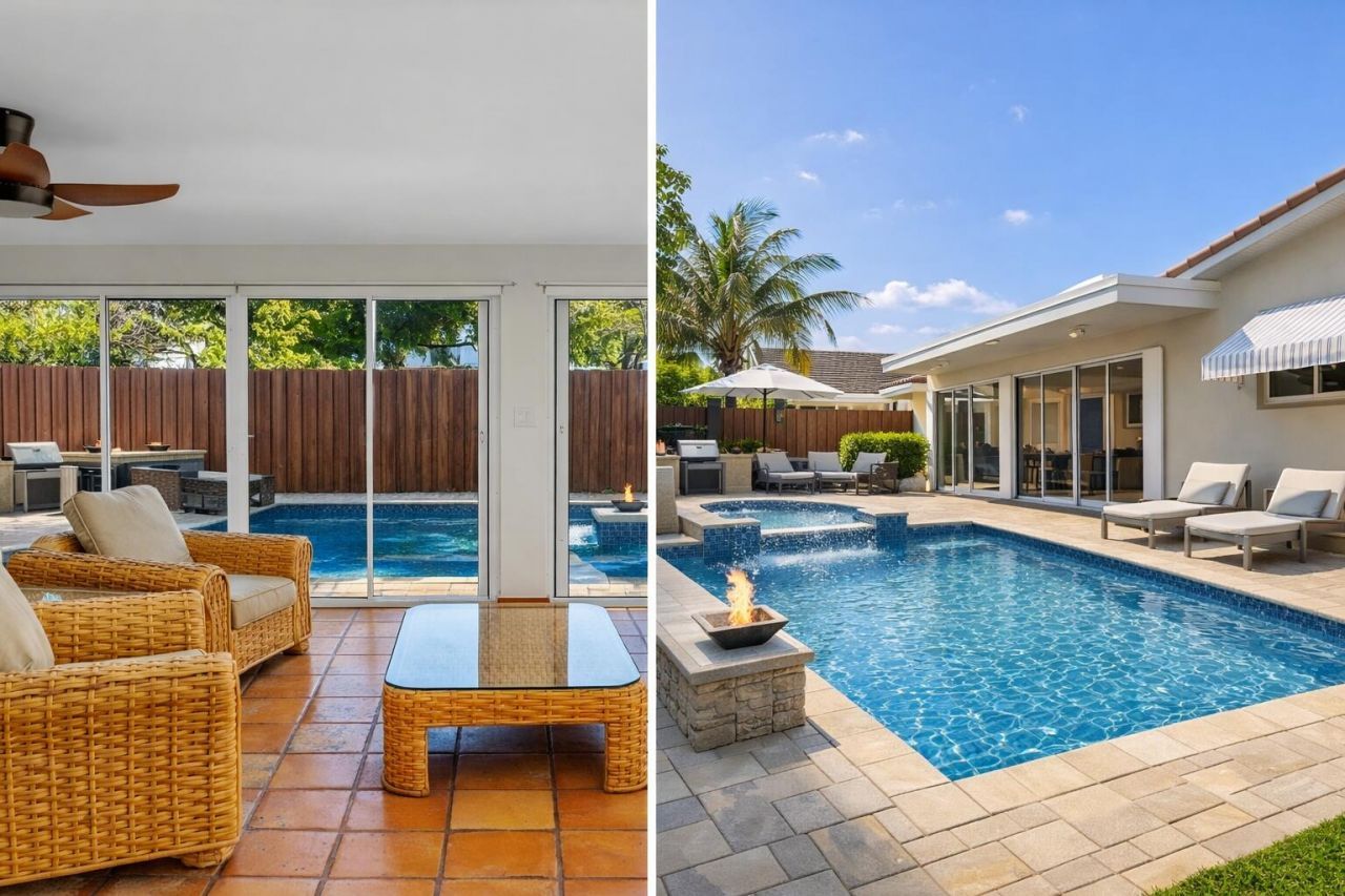 3404 Barton Road, Pompano Beach, FL 33062 Photo