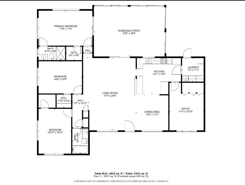 3404 Barton Road, Pompano Beach, FL 33062 Photo