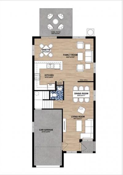 7406 NW 33rd Street, Lauderhill, FL 33319 Photo