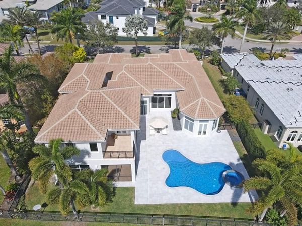 6775 NW 122nd Ave, Parkland, FL 33076