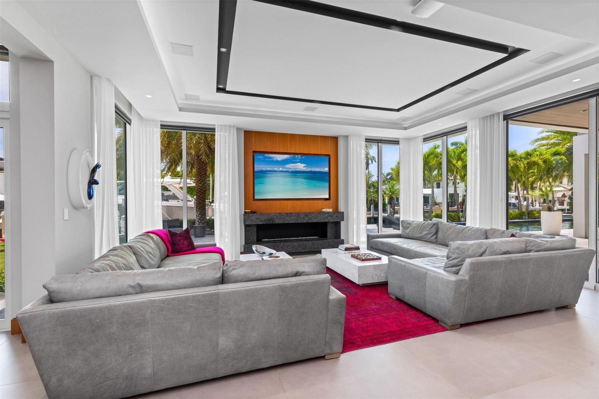 650 Royal Plaza Drive, Fort Lauderdale, FL 33301 Photo