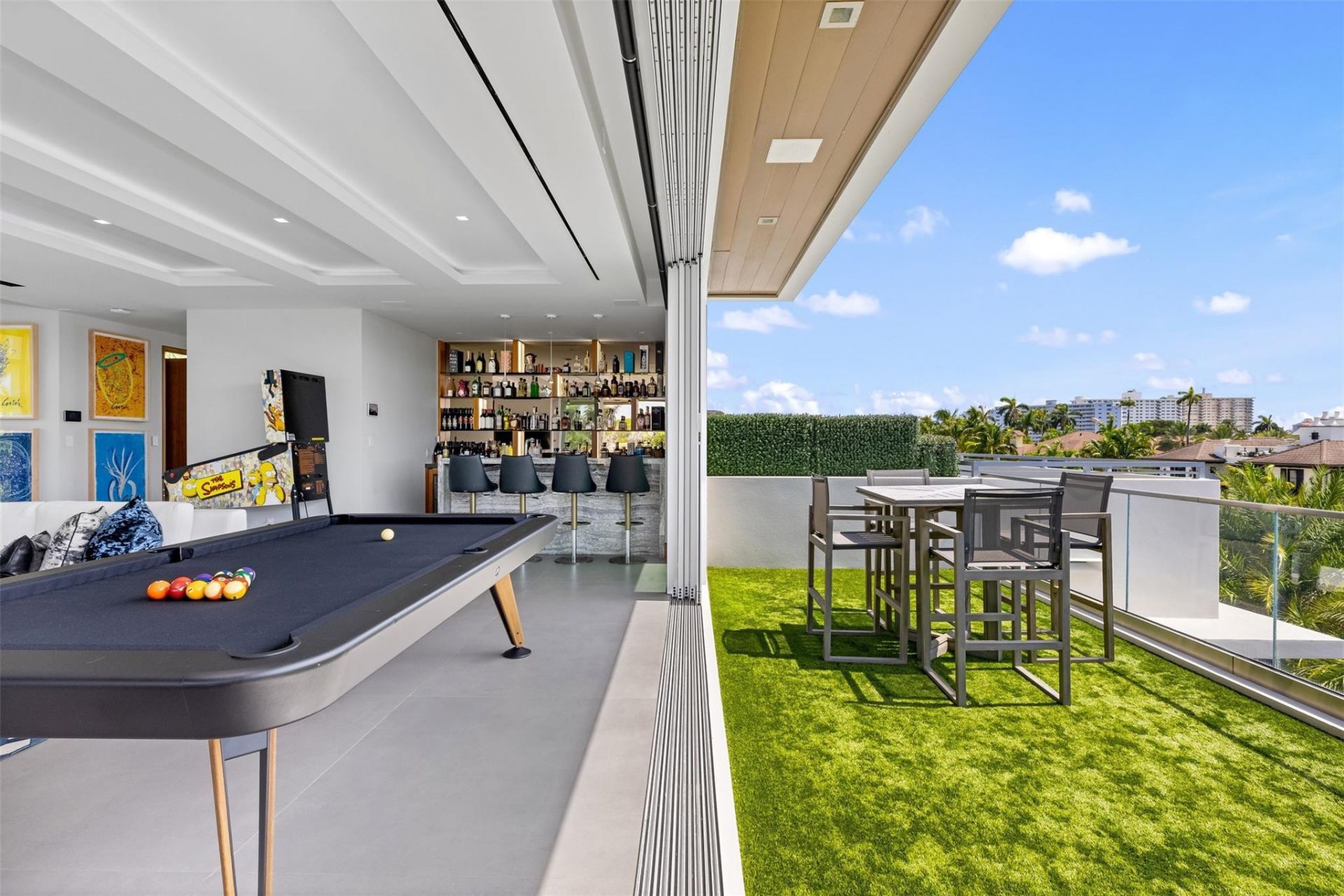 650 Royal Plaza Drive, Fort Lauderdale, FL 33301 Photo