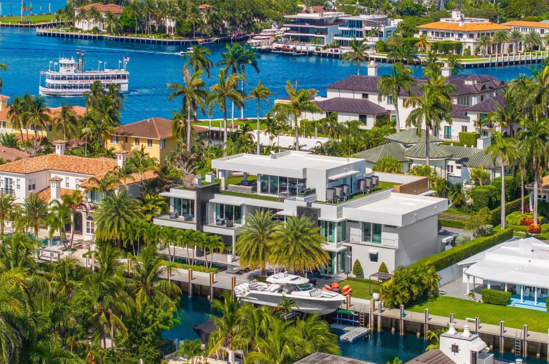 650 Royal Plaza Drive, Fort Lauderdale, FL 33301 Photo