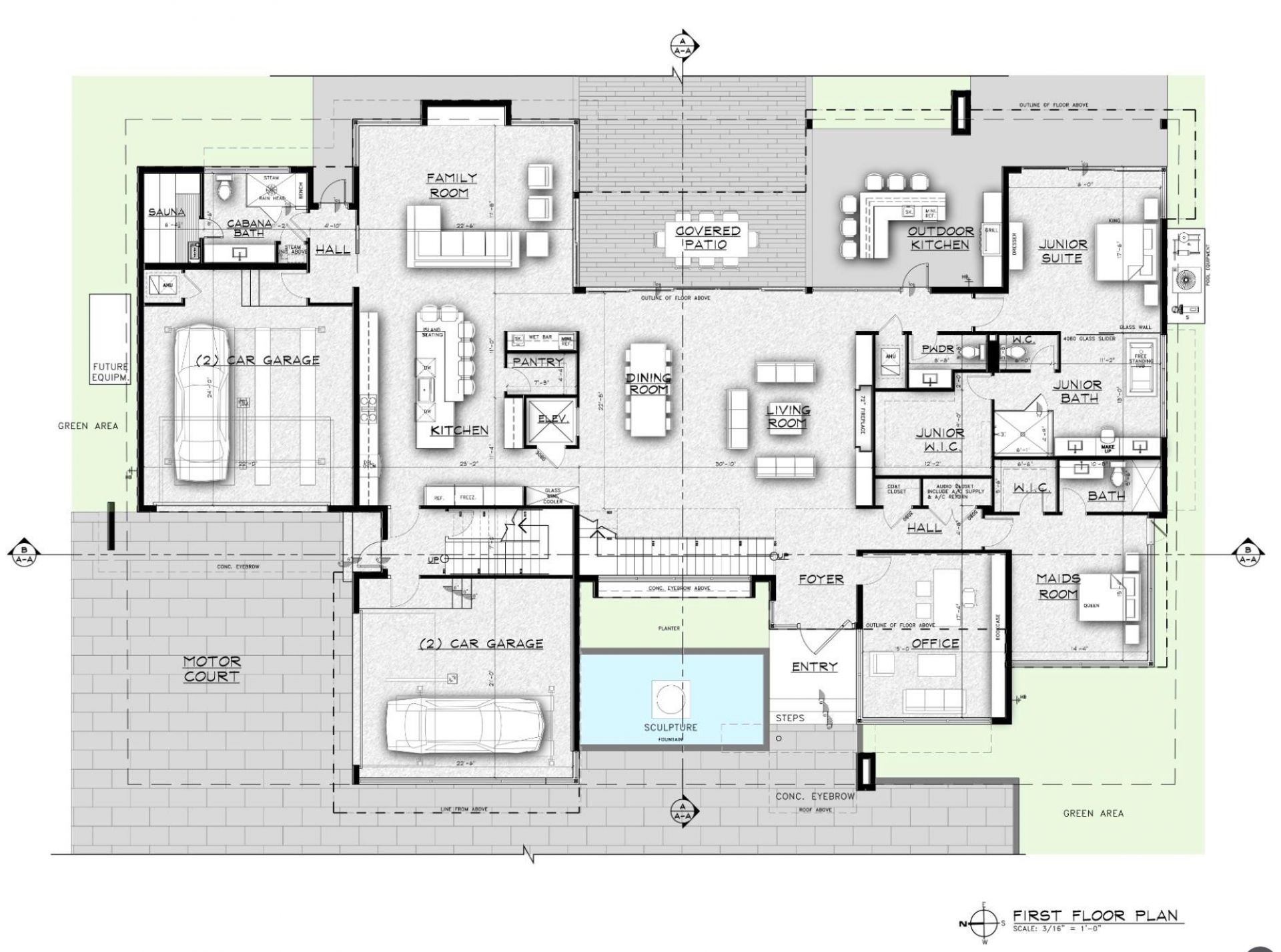 650 Royal Plaza Drive, Fort Lauderdale, FL 33301 Photo