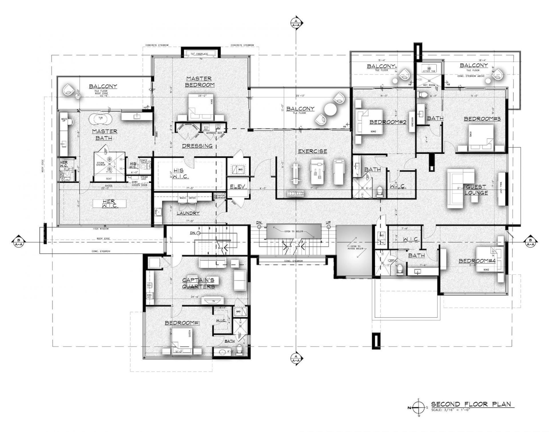 650 Royal Plaza Drive, Fort Lauderdale, FL 33301 Photo